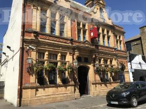 Picture of Last Post (JD Wetherspoon)