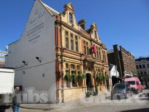 Picture of Last Post (JD Wetherspoon)