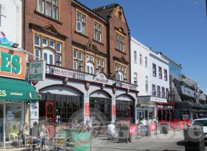 Picture of The Borough Hotel