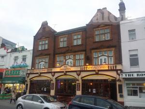 Picture of The Borough Hotel
