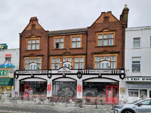 Picture of The Borough Hotel