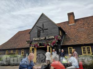 Picture of Parsons' Barn (JD Wetherspoon)