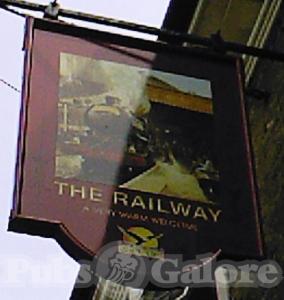 Picture of The Railway