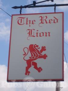 Picture of The Red Lion