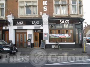 Picture of Saks