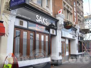 Picture of Saks
