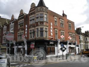 Picture of Saks