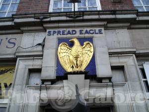Picture of Spread Eagle
