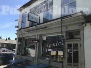 Picture of Annie's