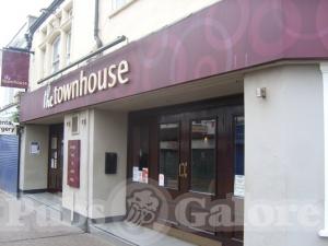 Picture of The Town House