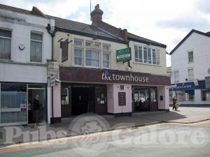 Picture of The Town House