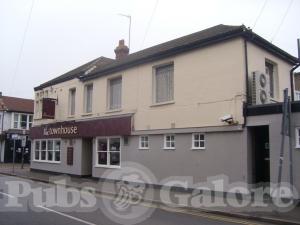 Picture of The Town House