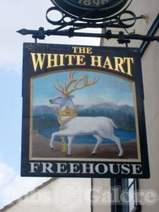 Picture of The White Hart