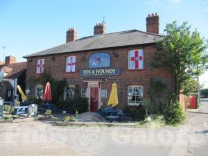 Picture of The Fox & Hounds