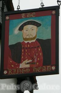 Picture of The Kings Head
