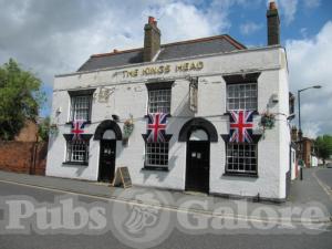 Picture of The Kings Head