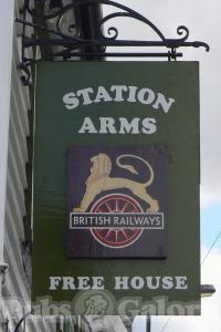 Picture of The Station Arms