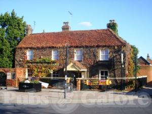 Picture of Inn On The Green