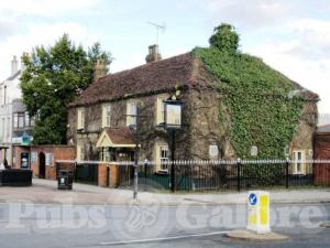 Picture of Inn On The Green