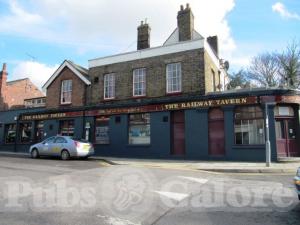 Picture of The Railway Tavern
