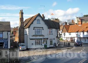 Picture of Kings Arms Hotel