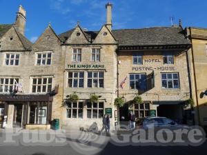Picture of The Kings Arms