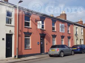 Picture of Adam & Eve