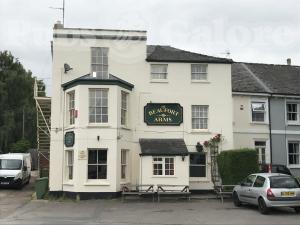 Picture of The Beaufort Arms