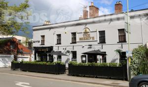 Picture of The Beehive