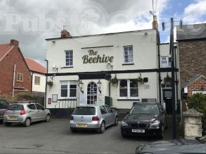 Picture of The Beehive