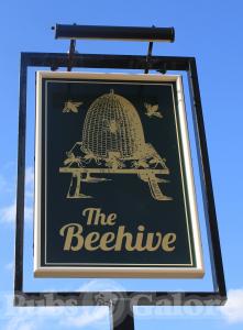 Picture of The Beehive