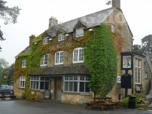 Picture of Bell Inn