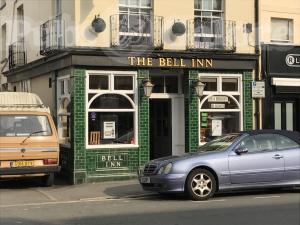 Picture of The Bell Inn