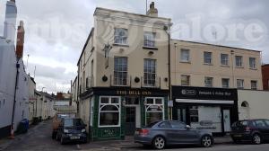 Picture of The Bell Inn