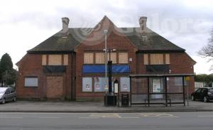 Picture of Cat & Fiddle