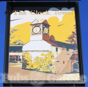 Picture of Clock Tower