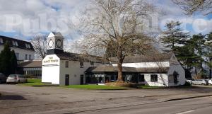Picture of Clock Tower