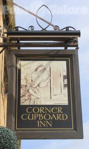 Picture of Corner Cupboard Inn