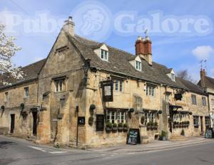 Picture of Corner Cupboard Inn