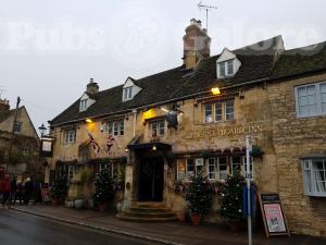 Picture of Corner Cupboard Inn