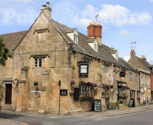 Picture of Corner Cupboard Inn
