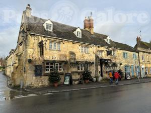 Picture of Corner Cupboard Inn