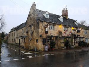 Picture of Corner Cupboard Inn