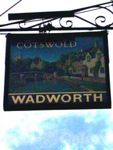 Picture of Cotswold Inn