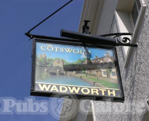 Picture of Cotswold Inn