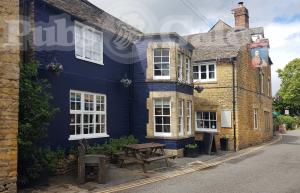 Picture of Duke of Wellington