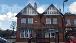 Picture of The Exmouth Arms