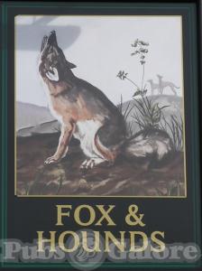 Picture of Fox & Hounds Inn