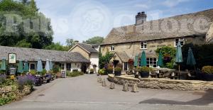 Picture of The Green Dragon Inn