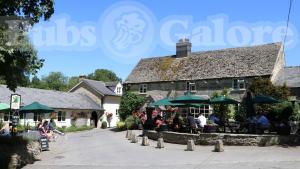 Picture of The Green Dragon Inn